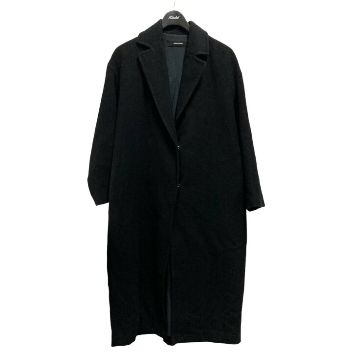 楽天市場】【中古】JOURNAL STANDARDモッサビーバーロングコート 17 