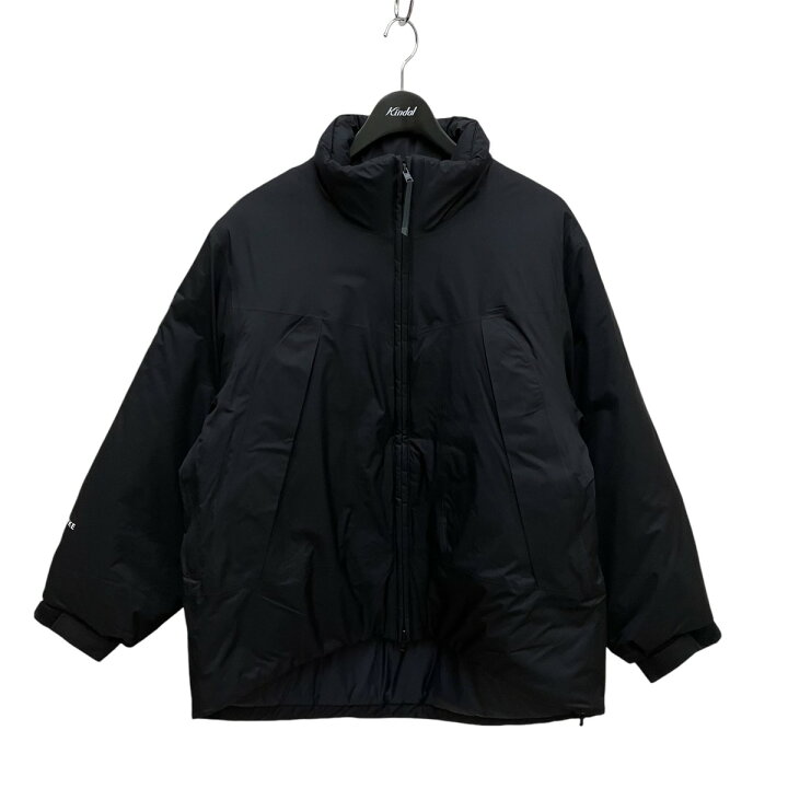 楽天市場】【中古】HYKE PERTEX PUFF JACKET ジャケット 17385 