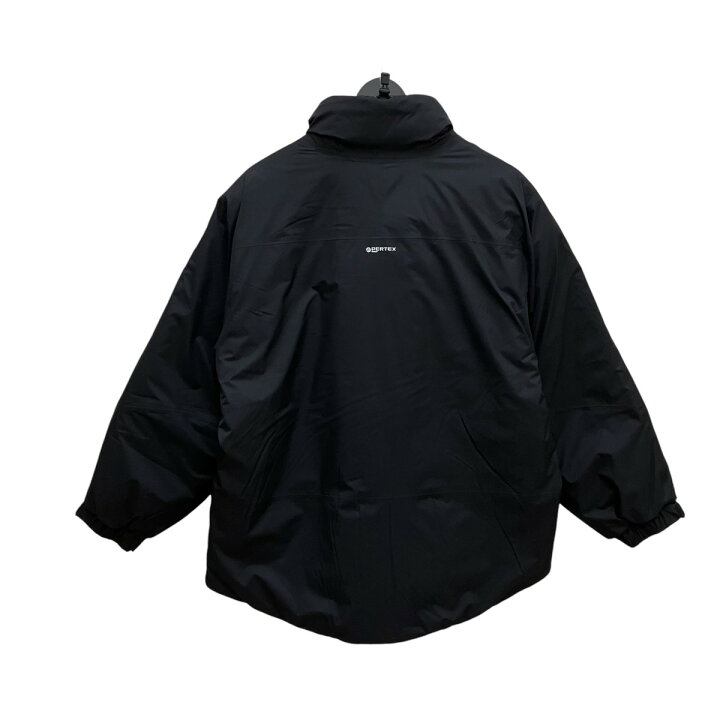 楽天市場】【中古】HYKE PERTEX PUFF JACKET ジャケット 17385 