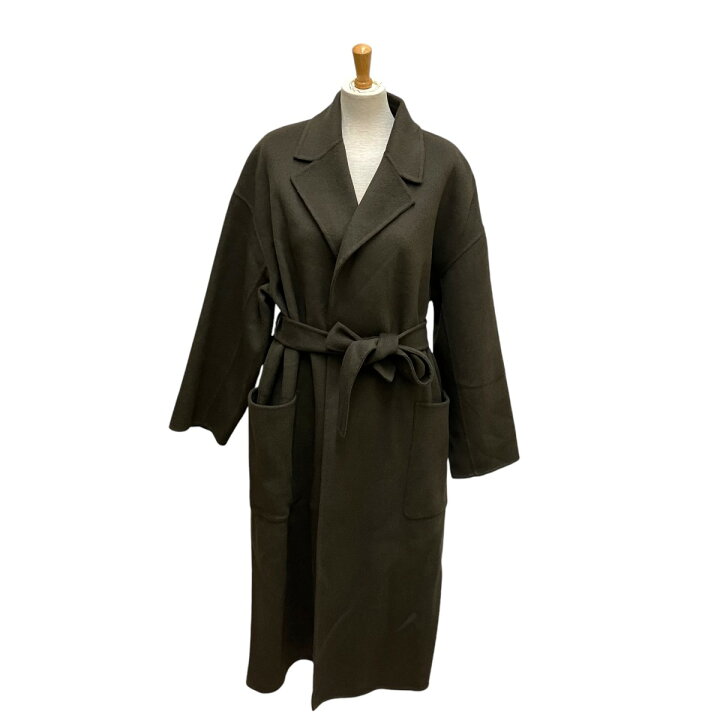 楽天市場】【中古】UNITED ARROWS W Nリバーテーラードコート コート  