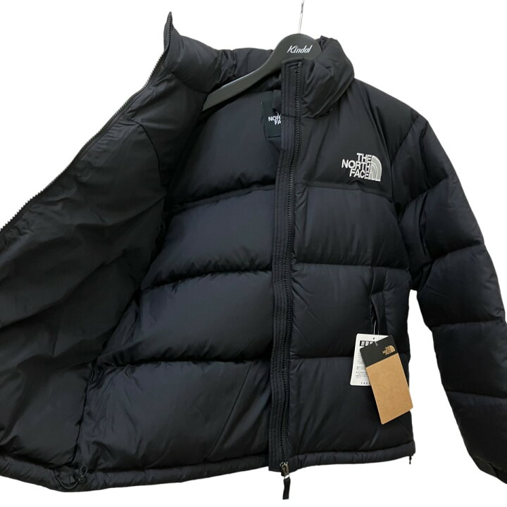 楽天市場】【中古】THE NORTH FACE ショートヌプシダウンジャケット 