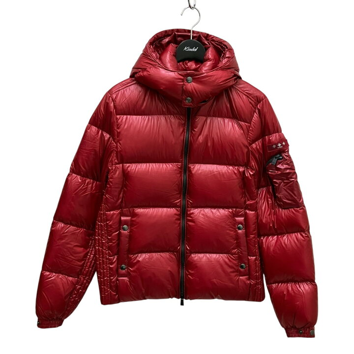 楽天市場】【中古】TATRASBELBO ダウンジャケット MTAT22A4562-D 
