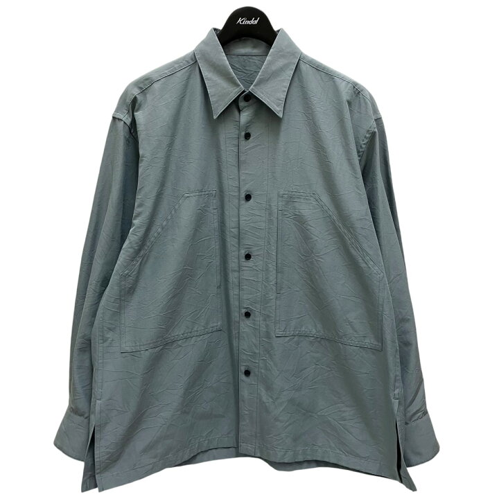楽天市場】【中古】IRENISA23SS レギュラーカラーシャツ IH-23SS-B020 