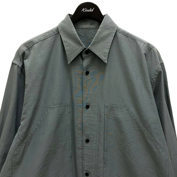 楽天市場】【中古】IRENISA23SS レギュラーカラーシャツ IH-23SS-B020 