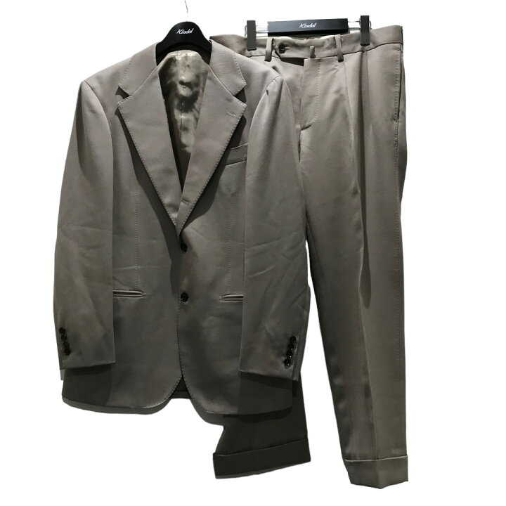 楽天市場】【中古】RING JACKET セットアップスーツ RT029F01G ピンク 
