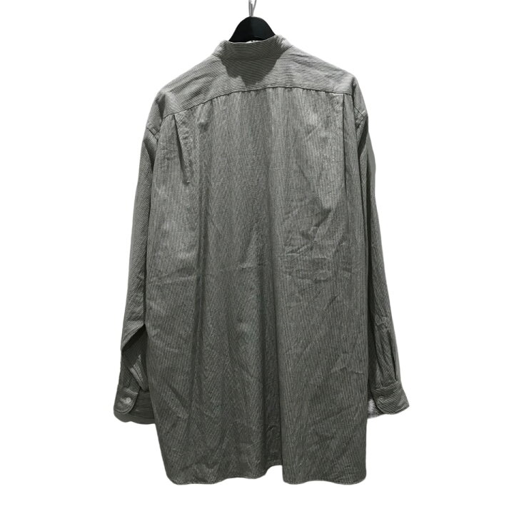 楽天市場】【中古】COMOLI24AW ストライプ C／CA ストライプ プル 