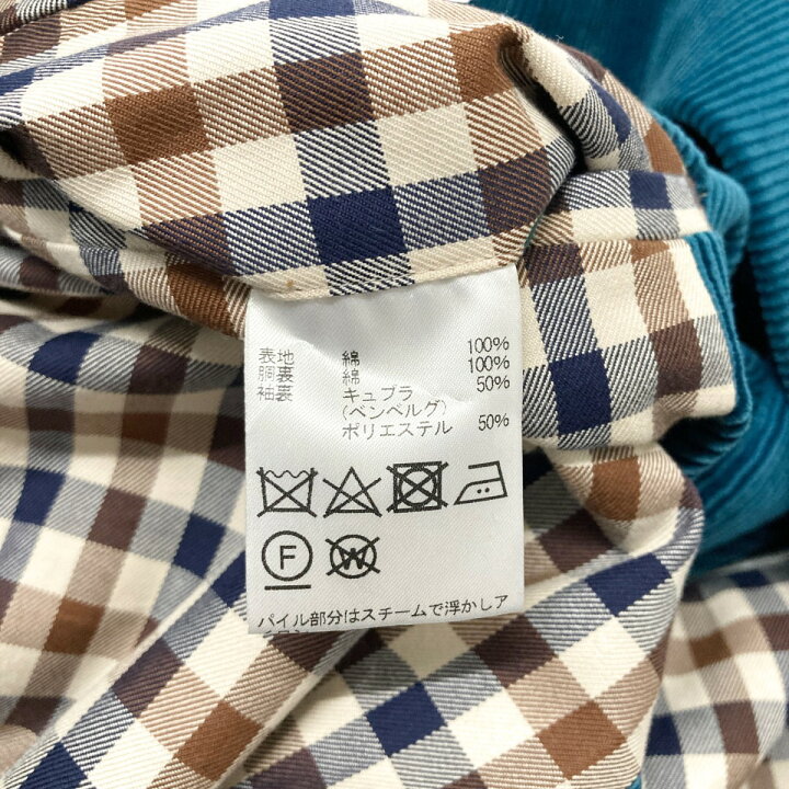 楽天市場】【中古】Aquascutum×UNITED ARROWS ＆ SONS  