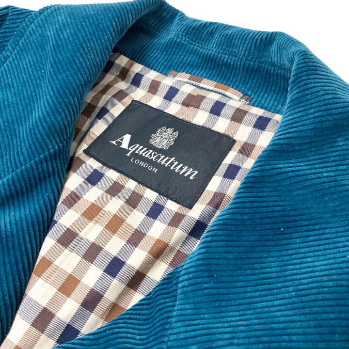 楽天市場】【中古】Aquascutum×UNITED ARROWS ＆ SONS  