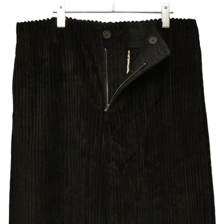 楽天市場】【中古】toogood THE TRACER TROUSER ワイドコーデュロイ 