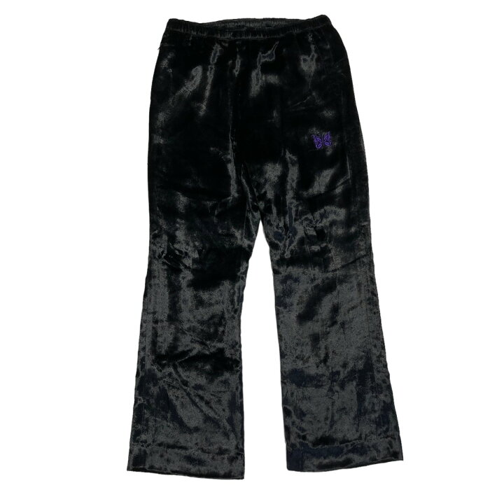 楽天市場】【中古】Needles Boot Cut Pant Burnout ベロアブーツカット 