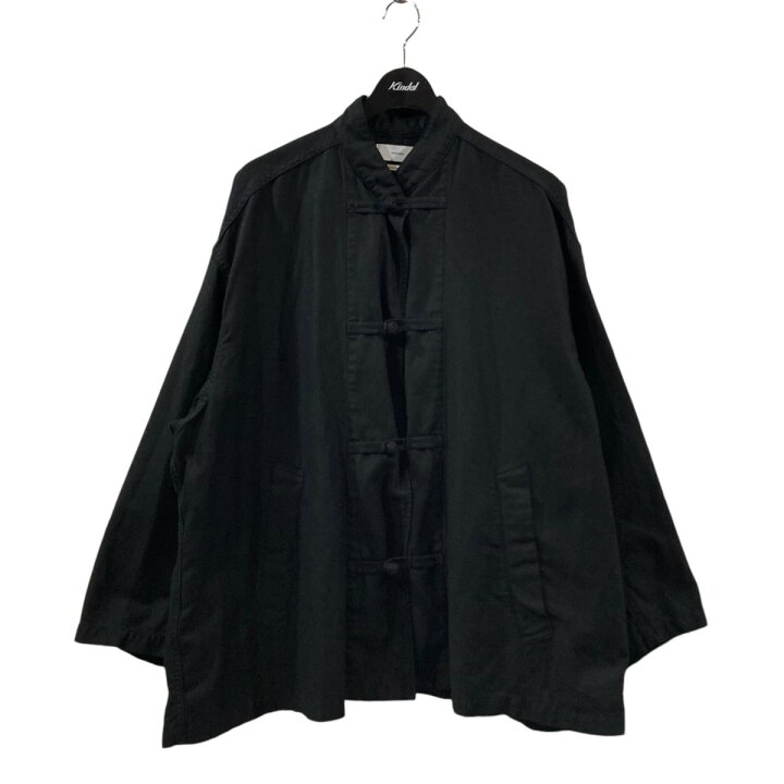 楽天市場】【中古】Graphpaper 24SS Cotton Linen Moleskin 
