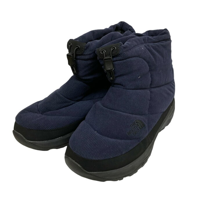 楽天市場】【中古】THE NORTH FACE ヌプシ ブーティ ウォーター  