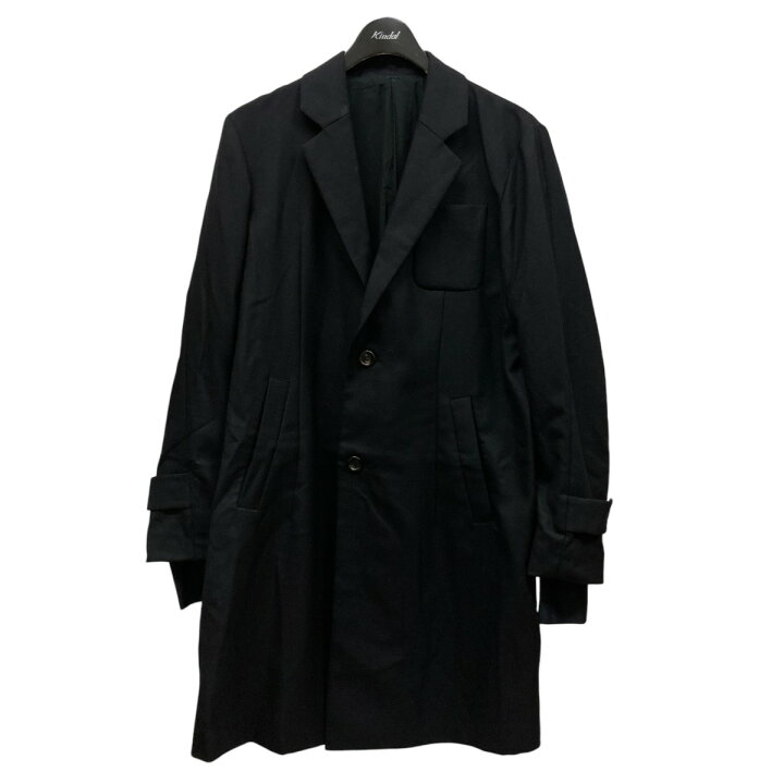 楽天市場】【中古】UNDERCOVERレイヤードチェスターコート UCT4103-3 