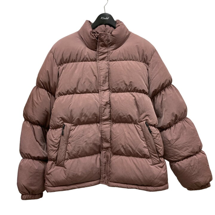 楽天市場】【中古】stussy Ripstop Down Puffer ダウンジャケット 