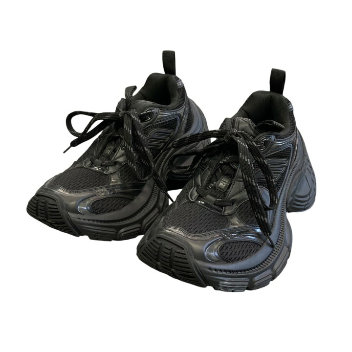 楽天市場】【中古】BALENCIAGA10XL ローカットスニーカー 792779 