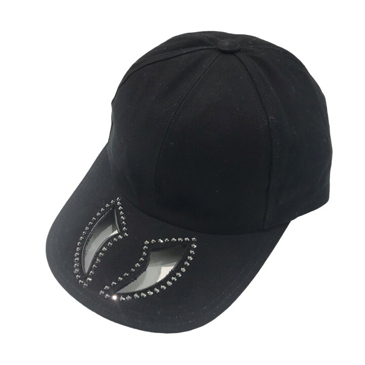楽天市場】【中古】MASU 24AW 「VAMPIRE CAP」 キャップ MPFW OJ1024 