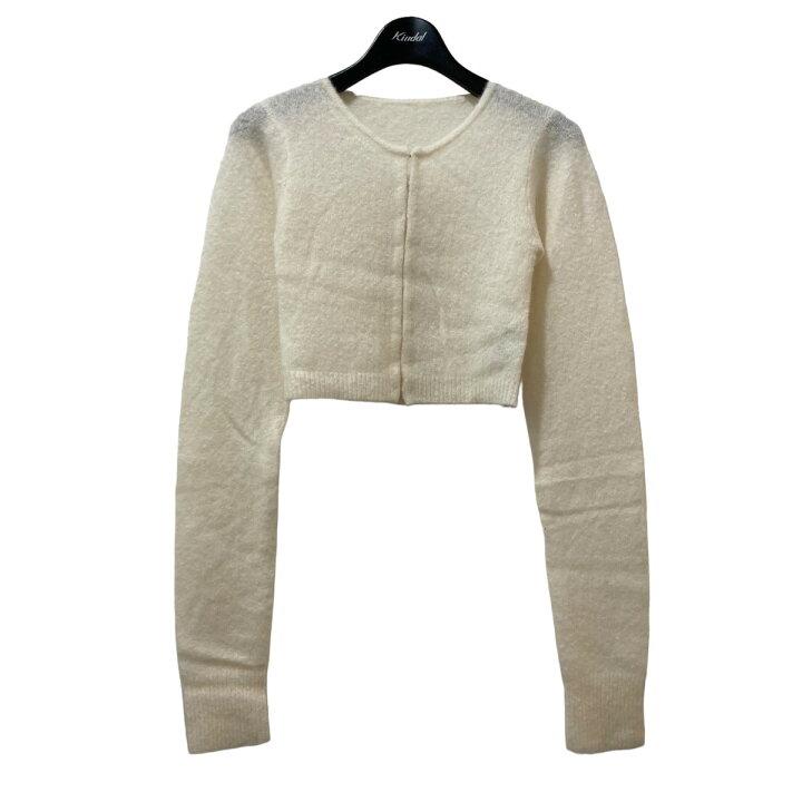 楽天市場】【中古】yo BIOTOP Cashmere hock cardigan カシミヤホック  
