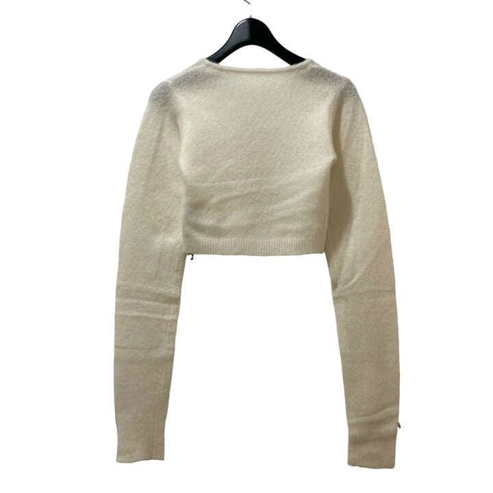 楽天市場】【中古】yo BIOTOP Cashmere hock cardigan カシミヤホック  