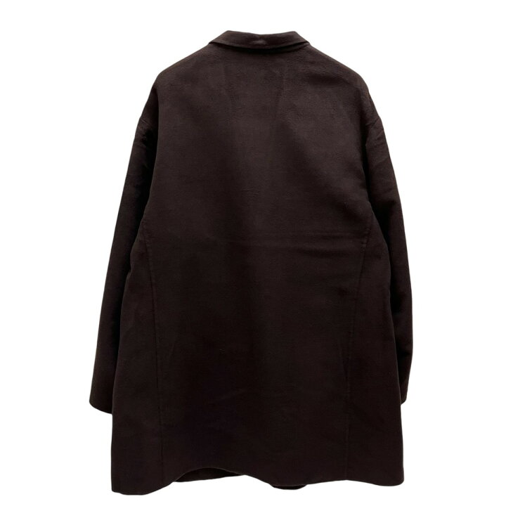 楽天市場】【中古】NICENESS 20AW NN-001BCF20 COCHRAN ロングコート  