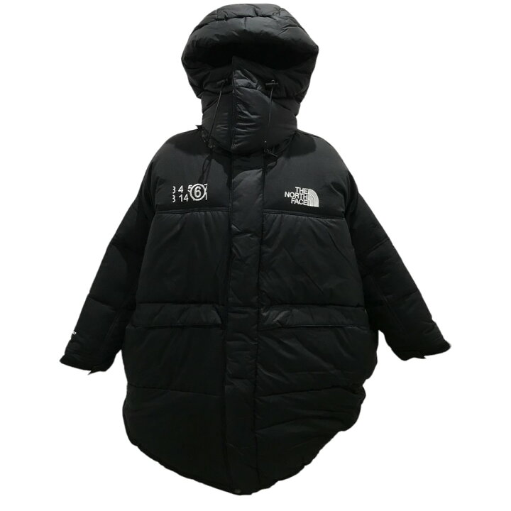 楽天市場】【中古】MM6 Maison Margiela×THE NORTH FACE サークル 