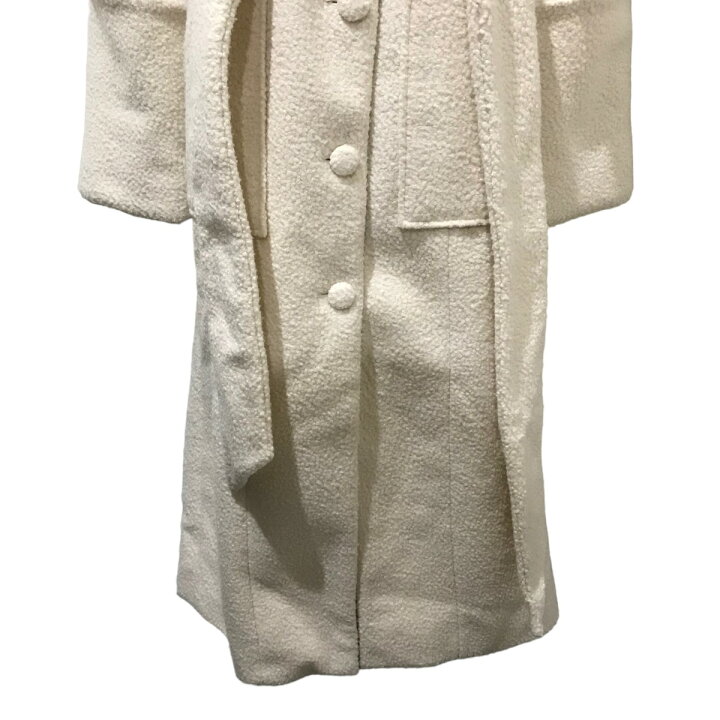 楽天市場】【中古】MELT THE LADY ラッピングガウンコート ML31255  