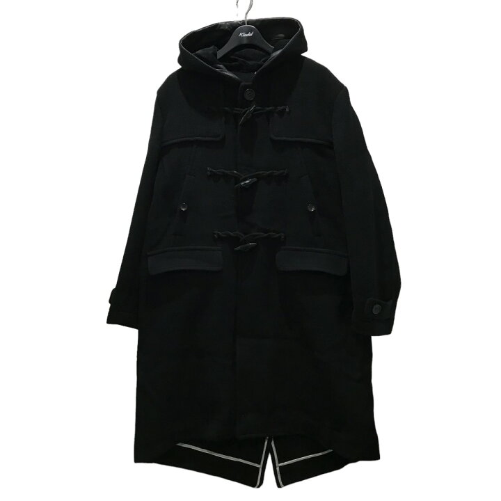 楽天市場】【中古】UNDERCOVER 23AW ウールモッサフィッシュテール 