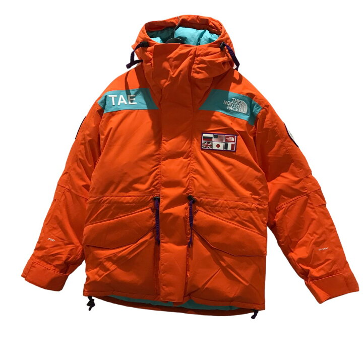 楽天市場】【中古】THE NORTH FACE TRANS ANTARCTICA EXPEDITION PARKA 
