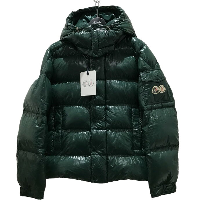楽天市場】【中古】MONCLER MAYA 70 ダウンジャケット C-ZIND-22 
