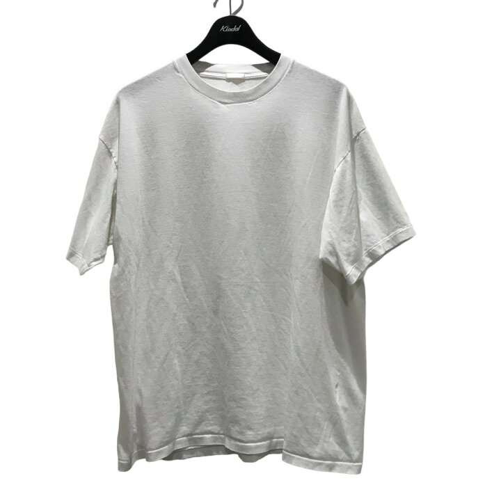 楽天市場】【中古】COMOLI 24SS コットンジャージ 半袖Tシャツ Z01 