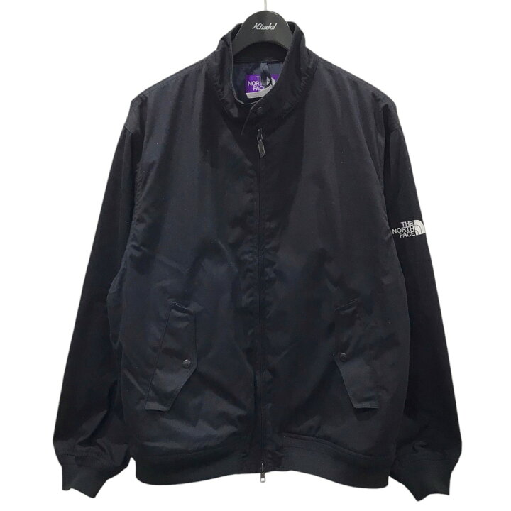 楽天市場】【中古】THE NORTHFACE PURPLELABEL ジップアップジャケット 