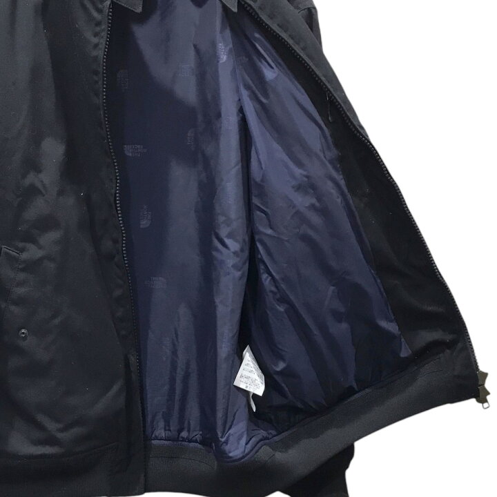 楽天市場】【中古】THE NORTHFACE PURPLELABEL ジップアップジャケット 