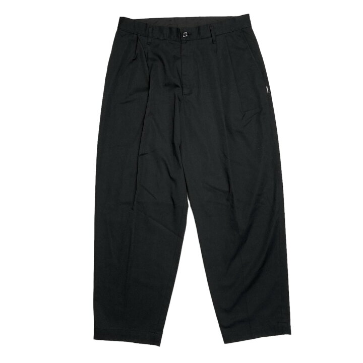 楽天市場】【中古】NEIGHBORHOOD 24SS TWO TUCK PANTS 2タックパンツ 