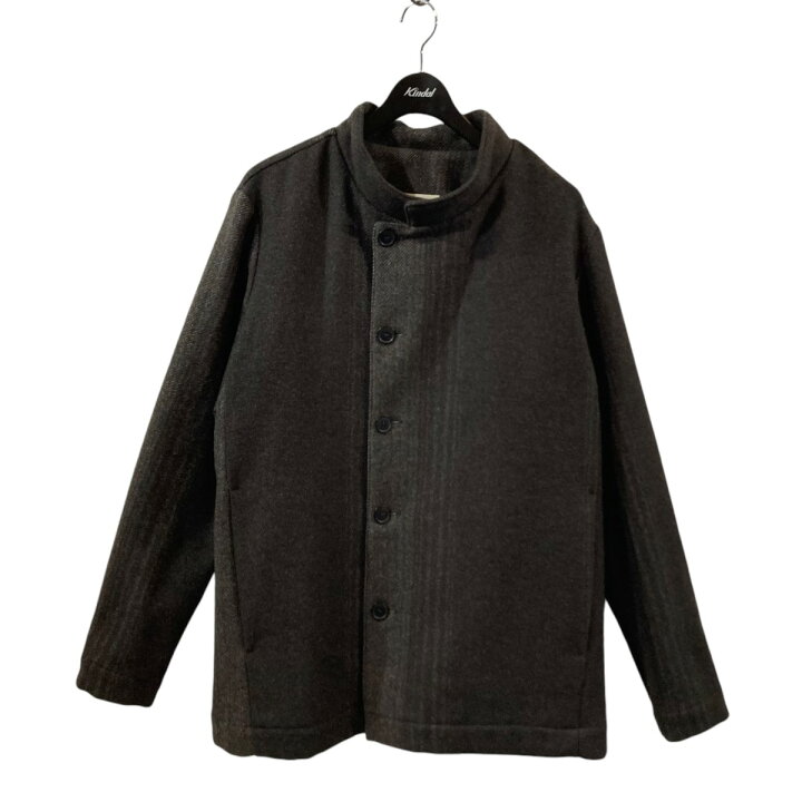 楽天市場】【中古】STEPHAN SCHNEIDER ウールジャケット ブラウン 