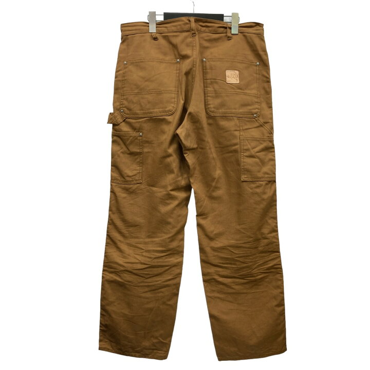 楽天市場】【中古】Willow Pantsダブルニーカーゴパンツ ブラウン 