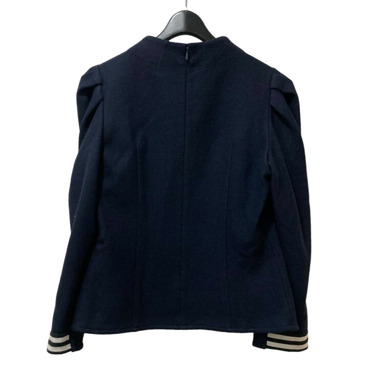 楽天市場】【中古】BORDERS AT BALCONY GRACE SHOULDER WOOL TOP 