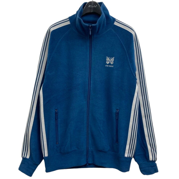 楽天市場】【中古】Needles×KEBOZ フリーストラックジャケット 
