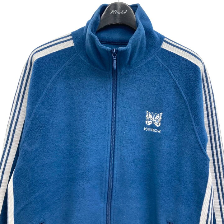 楽天市場】【中古】Needles×KEBOZ フリーストラックジャケット  