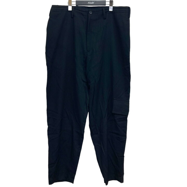 楽天市場】【中古】Yohji Yamamoto pour hommeGABARDINE Y-SIDE SEAM 