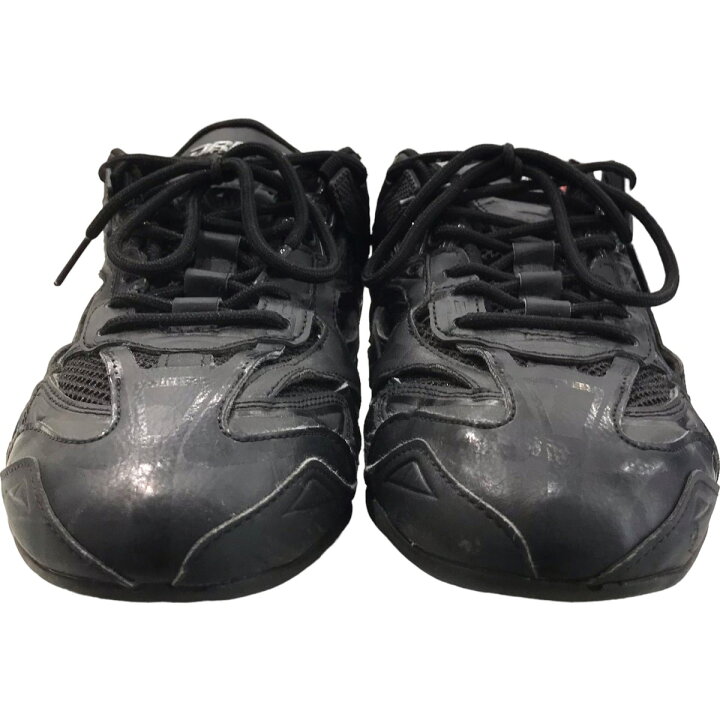 楽天市場】【中古】BALENCIAGAドライブスニーカー 624343 ブラック  