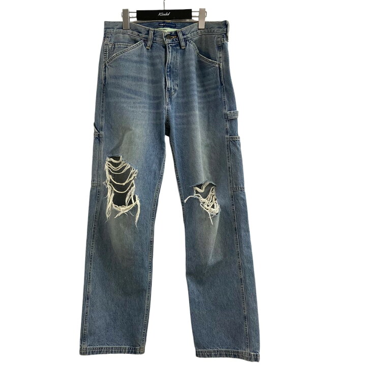 楽天市場】【中古】LEVI