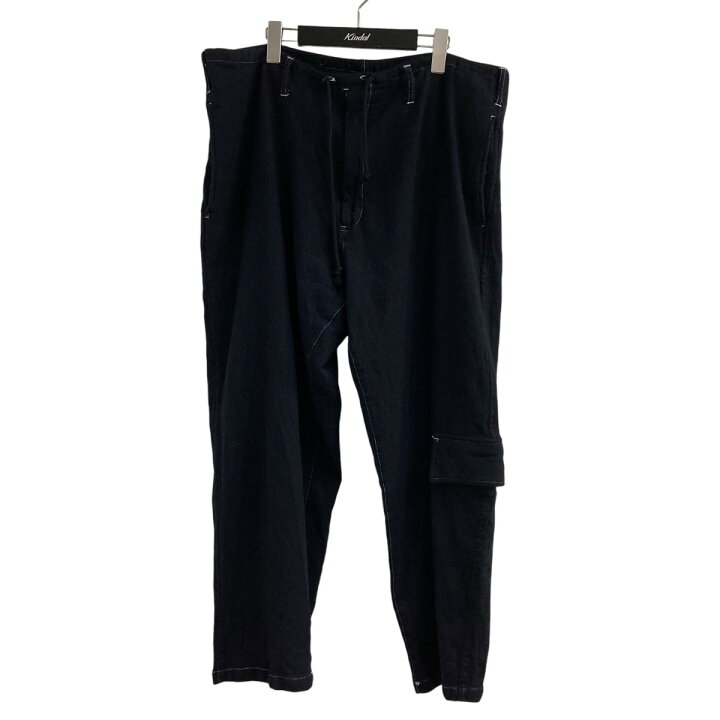 楽天市場】【中古】Yohji Yamamoto pour homme 17AW ウールカーゴ 