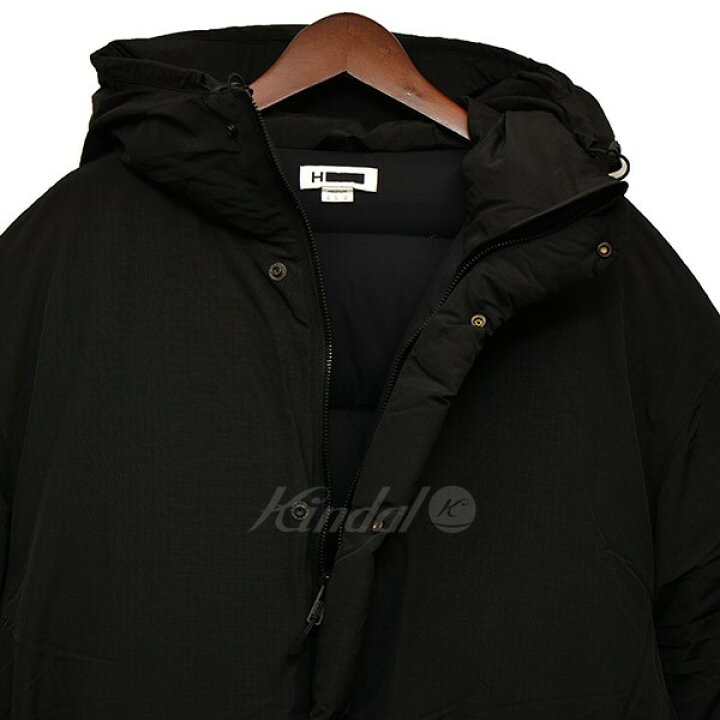 楽天市場】【中古】H BEAUTY＆YOUTHOLMETEX BALOON DOWN JACKET ダウン 
