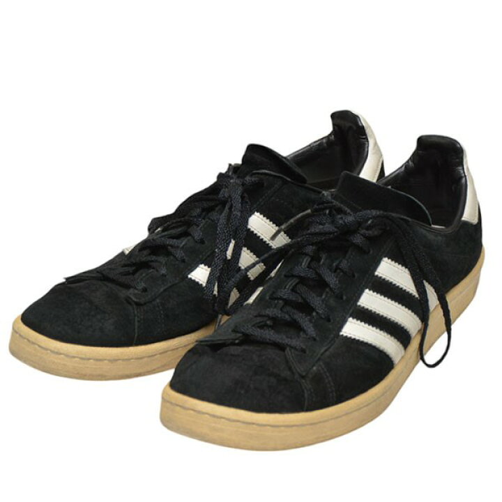 楽天市場】【中古】adidas CAMPUS 80s JP PACK VNTG スニーカー S82737 