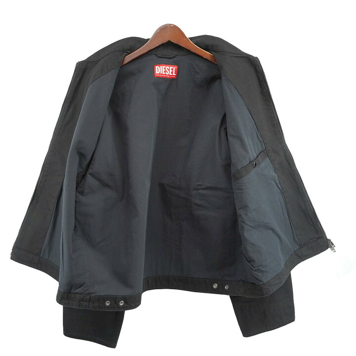 楽天市場】【中古】DIESEL by Glenn Martens 24AW J-TAYLOR-BLEACH 
