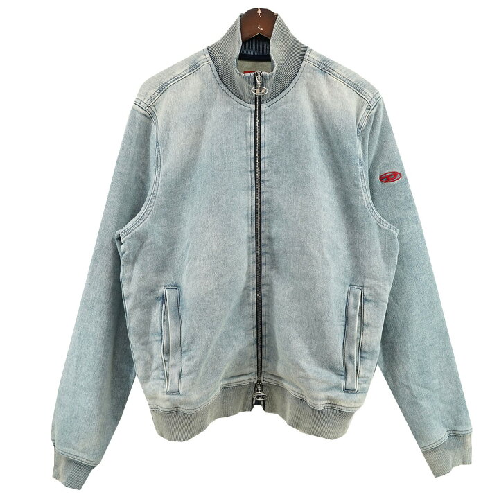 楽天市場】【中古】DIESEL by Glenn Martens24AW D-Buzee Track 