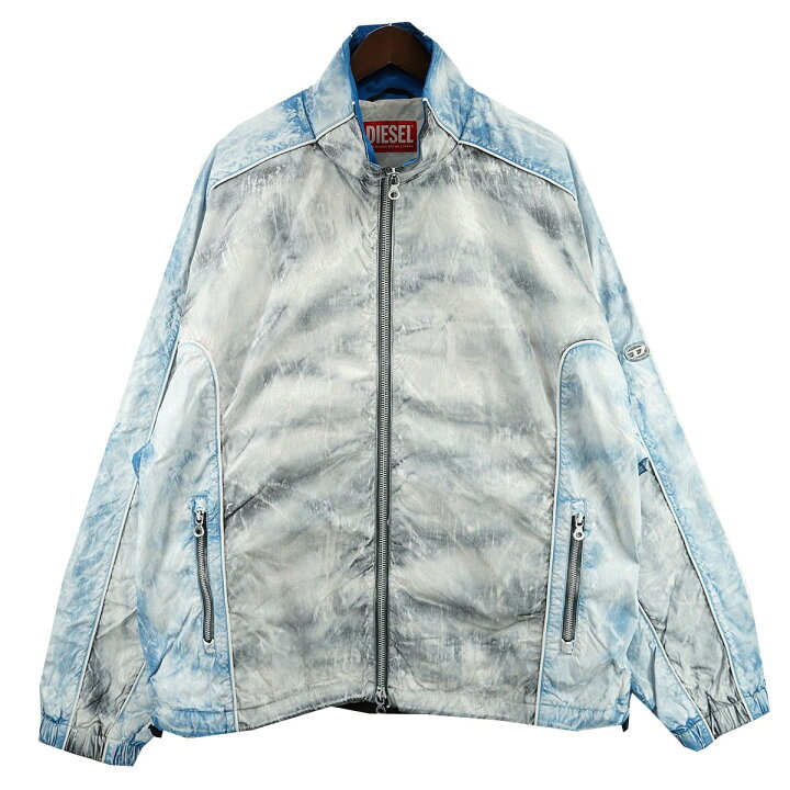 楽天市場】【中古】DIESEL by Glenn Martens24AW J-Creed ロゴ  