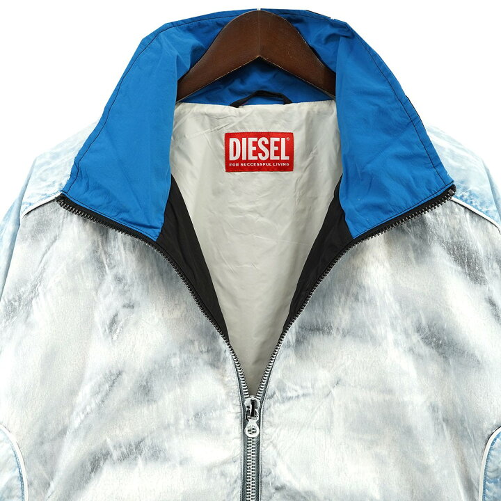 楽天市場】【中古】DIESEL by Glenn Martens24AW J-Creed ロゴ 