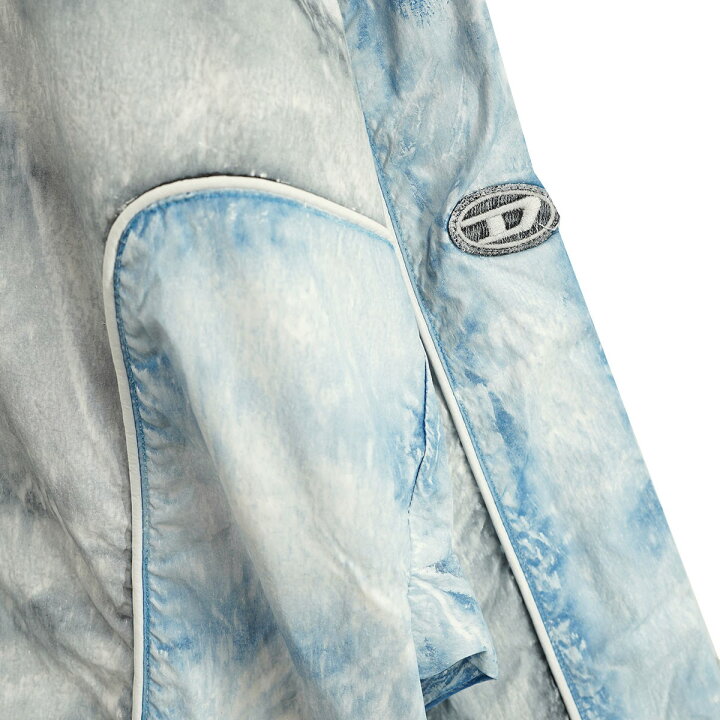 楽天市場】【中古】DIESEL by Glenn Martens24AW J-Creed ロゴ 
