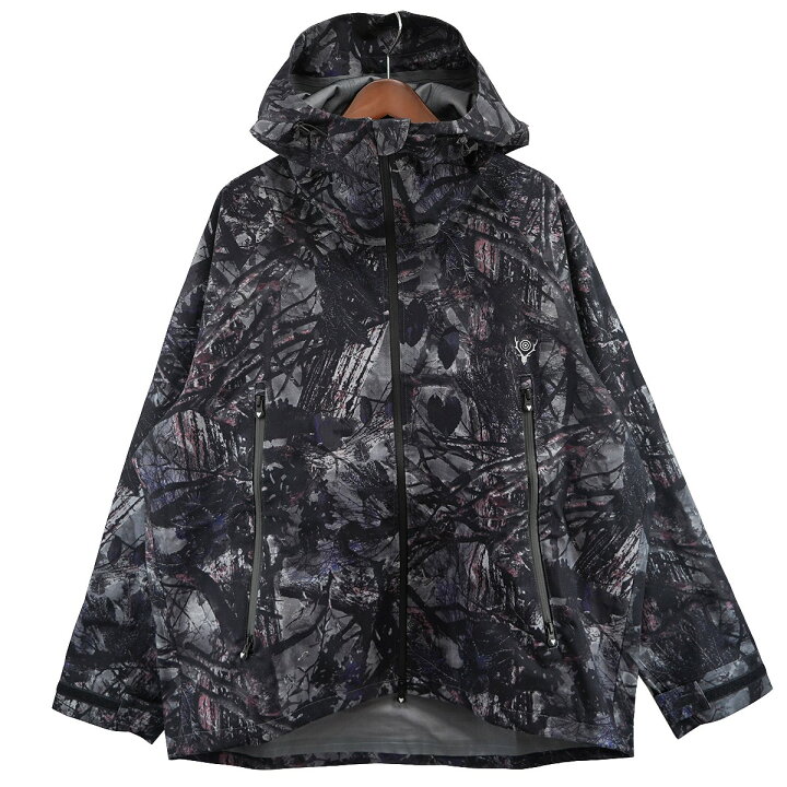 楽天市場】【中古】south2 west8Weather Effect Jacket ウェザー 