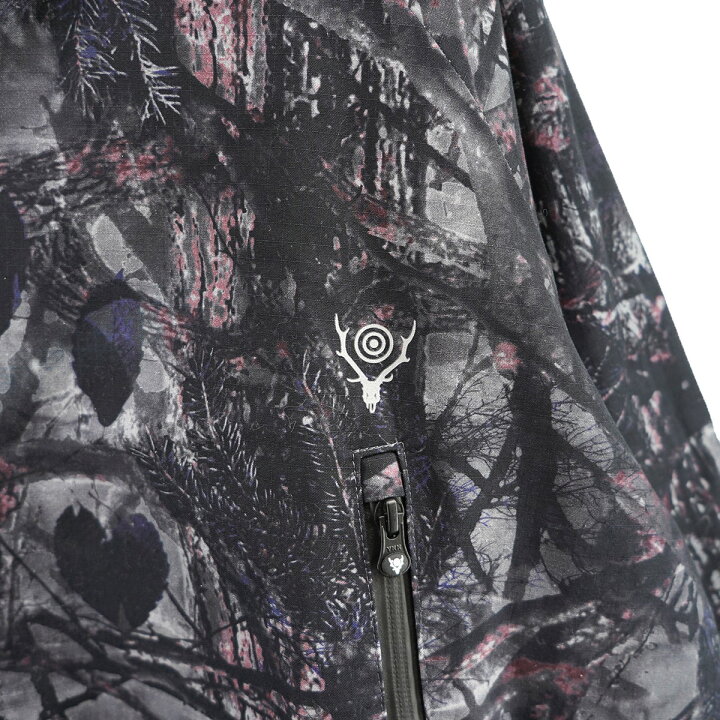 楽天市場】【中古】south2 west8Weather Effect Jacket ウェザー 